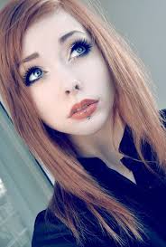 pin on eskimo piercing