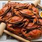 Crab Feed event image