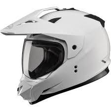 Gmax Gm11 Dual Sport Helmet