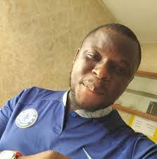 Uche Agomuo's Instagram, Twitter & Facebook