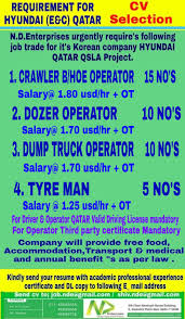 Started for november 2021 exams. Hyundai Engineering Construction Company Qatar Jobs Vacancy 2021