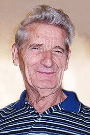 James T. Deel Obituary