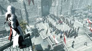 Assassin's creed скачать все части. Istoriya Serii Assassin S Creed Chast I Personalnyj Blog Raptora