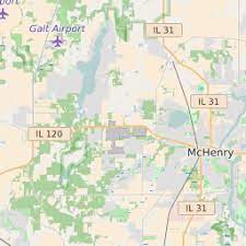Crystal lake is a city in mchenry county in the u.s. Map Of All Zip Codes In Crystal Lake Illinois Updated September 2021