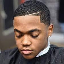 Bald fade with waves | low fade haircut, mens haircuts. 25 Best Waves Haircuts 2021 Guide