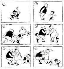 Grundschule bildergeschichte klasse 4 : Die Bildergeschichte