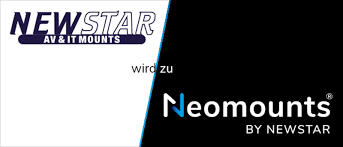 With a well specified kitchen and a functional bathroom, this motorhome is ideally suited to a couple. Newstar Wird Zu Neomounts By Newstar Promedianews