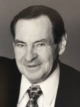 Obituary information for William G. Leonard