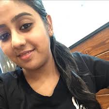 Sonali Garg at Pizza Hut, Rohini,