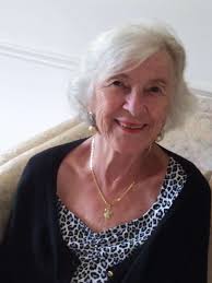 In Loving Memory of Gloria Whitehead