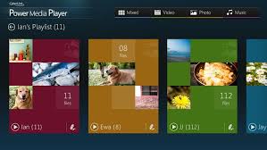 Aplikace Cyberlink Power Media Player Bundle Version Pro Windows Ve Windows Store Media Windows Store Power