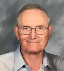 Marvin H. Swanson Obituary 2022