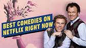 Some of the best comedy movies on netflix felicity huffman's 2019 movie, costarring patricia arquette and angela bassett, was overshadowed by her college admissions scandal. Top 10 Funny Comedy Movies On Netflix 2020 Top 5 Best Netflix Comedy Movies To Watch When Bored Youtube