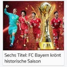 Das finale wird am 13. 21 Fcb Bayern Lustiges Und Normales Ideen In 2021 Bayern Lustig Bayern Munchen