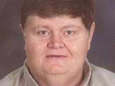 Anthony Logan Gibson Obituary (1958