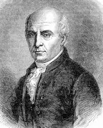 Plant genera named after people (1753-1853)