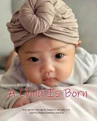 吉他教室】彈唱天地之When a child is born