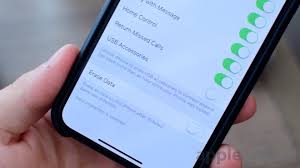 Go to settings and navigate to the touch id & passcode option (or face id & passcode for iphone x and latest iphones). How To Use Apple S Latest Usb Restricted Mode Security Feature Included In Ios 11 4 1 Appleinsider