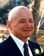 Obituary information for Robert Goodwin