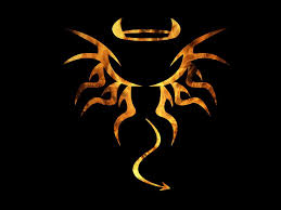 Welcome to angel with devil horns x3 ~nia. Pin On Tattoos