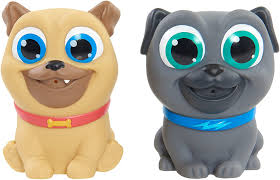 5 видео 151 просмотр обновлен 2 июл. Amazon Com Puppy Dog Pals Water Squiters Bingo Rolly 2 Pack Toys Games