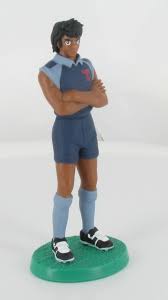 Mark Landers Objet Olive Et Tom Capitaine Tsubasa