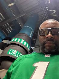 Stationary Engineers