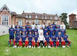 Maybe you would like to learn more about one of these? ð™ð™ð˜¼ð™‰ð˜¾ð™€ ð™­ ð™€ð™ð™ð™Š 2020 Equipe De France De Football Facebook