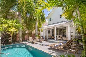 Historic Key West Vacation Rentals