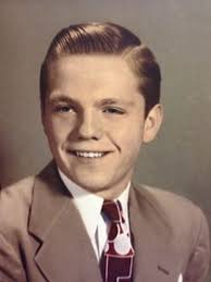 Frank Loomis Land Obituary September 1, 2016