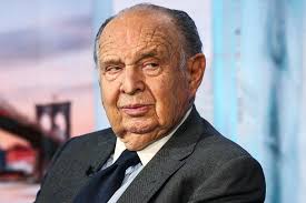 Kaufman, 1970s Wall Street Dr. Doom, Blasts Powell