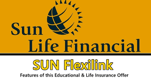 The type of life insurance you buy is a big decision, and there are a couple of different kinds from which to choose. Sun Flexilink Features Of This Educational Life Insurance Offer
