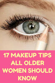 17 Makeup Tips All Older Women Should Know Makeup Tips For Older Women Makeup For Older Women Makeup Tips