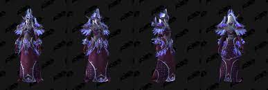 Do you need to be horde to unlock nightborne? Nightborne Allied Race Guides Wowhead