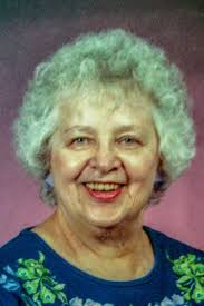 Margaret Marcy's Instagram, Twitter & Facebook