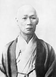 Manjiro immigrated to the US in May 1843, and is one of the reasons May is  Asian Pacific Heritage month. He later because a diplomat and a translator  for Commodore Perry. His
