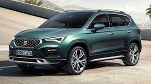 The 1.6 tdi has been replaced by a cleaner 2.0 tdi. 2021 Seat Ateca Facelift Revealed With Rugged Xperience Trim
