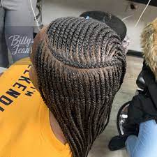 We specialize in flat twist ,fish tail braids, box braids and cornrows. Billy Jeans Hair Salon Home Facebook