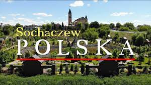 W naszych okolicach mieszkają bowiem jego rodzice i większość rodziny. Sochaczew 4k 2020 Z Lotu Ptaka Polska Z Drona Youtube