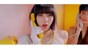 Needs an ice cream man that treats her. Blackpink Ice Cream With Selena Gomez Who S Who K Pop Database Dbkpop Com
