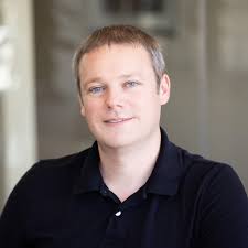 Steven Severson, AIA