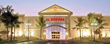 Leather sofas, dining sets, and bedroom furniture for your home. El Dorado Furniture 50 Years