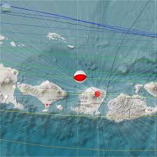 Data yang ditampilkan info gempa indonesia (bmkg) diperoleh dari data bmkg (badan meteorologi, klimatologi, dan geofisika) yang terus diperbarui setiap beberapa jam sekali. Gempa Lombok Bmkg Minta Masyarakat Tetap Tenang Dan Waspada Gempa Susulan Bmkg