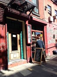 Great Spot For Amaro Enthusiasts Review Of Amor Y Amargo New York City Ny Tripadvisor
