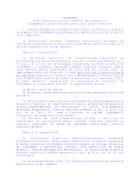 Acord continuitate suplinire min 5 profesor; Http Www Isjialomita Ro Files Personal 2020 Calendar 20mobilitate 20actualizat Pdf