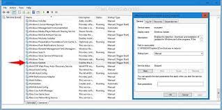 Enable Or Disable Windows Update Automatic Updates In Windows 10 | Tutorials