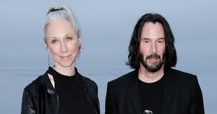 (born march 4, 1990) is an american professional basketball player for the golden state warriors of the national basketball association (nba). Keanu Reeves Girlfriend Alexandra Grant Have Been Dating For Years