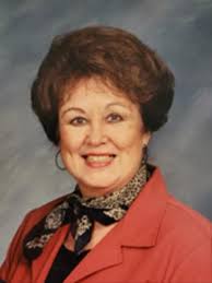 Madelyn Eskridge Obituary (1935