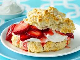 Bisquick Strawberry Shortcake Biscuits Classic Strawberry Shortcakes Recipe Bisquick Recipes Strawberry Shortcake Recipes Shortcake Recipe