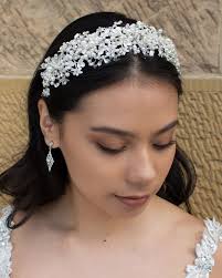 Buy Silver Bridal Jewellery